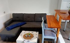 Caleta De Interian Loft Sasy