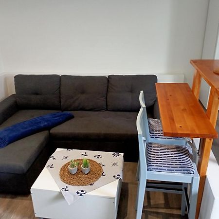 Appartement Caleta De Interian Loft Sasy à Los Silos Extérieur photo