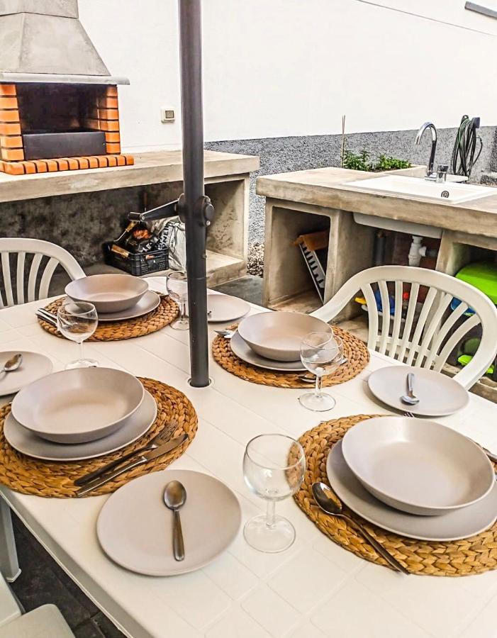 Appartement Caleta De Interian Loft Sasy à Los Silos Extérieur photo
